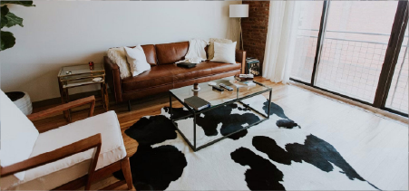 commercial lease build out project